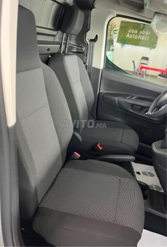 FIAT DOBLO CARGO COURT