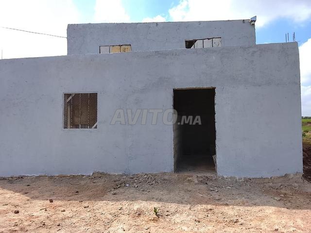 مزرعة للبيع