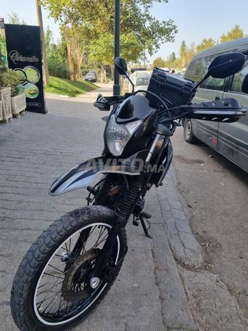 Tanger Al Ouama Rue Al Qods - 2