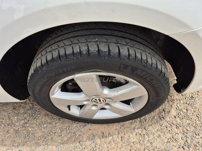 volkswagne touran 