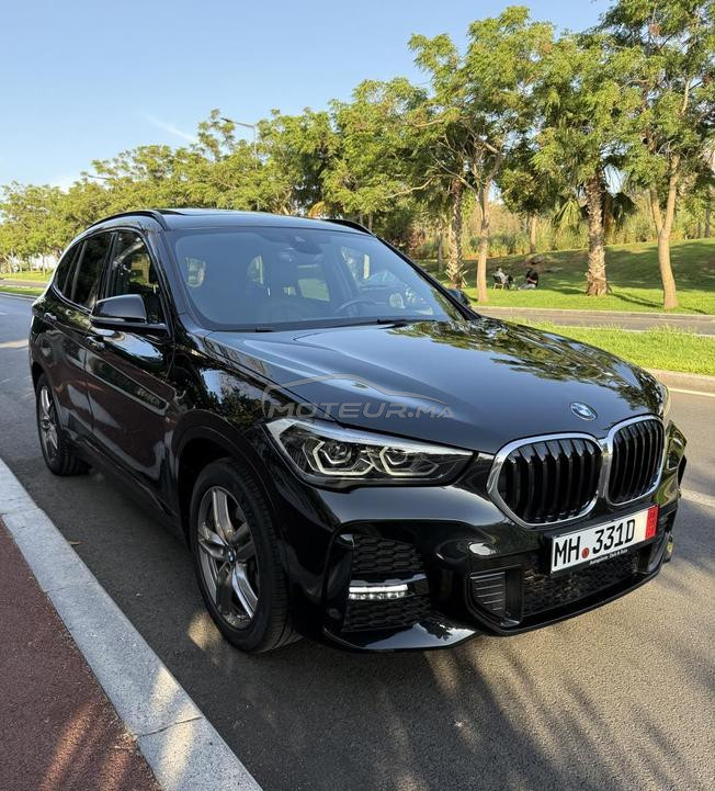 BMW X1 HYBRID
