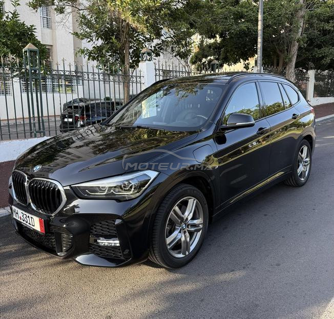 BMW X1 HYBRID