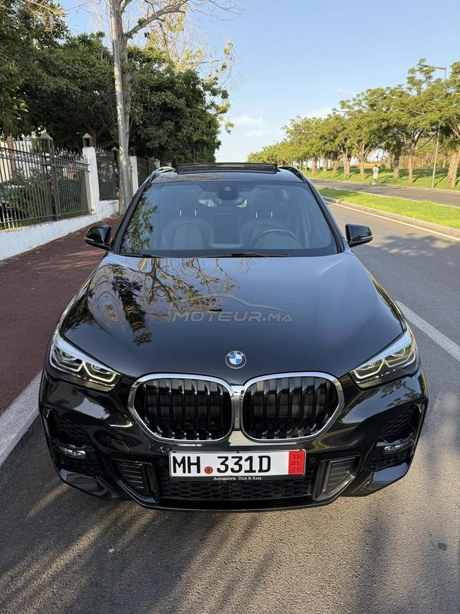 BMW X1 HYBRID