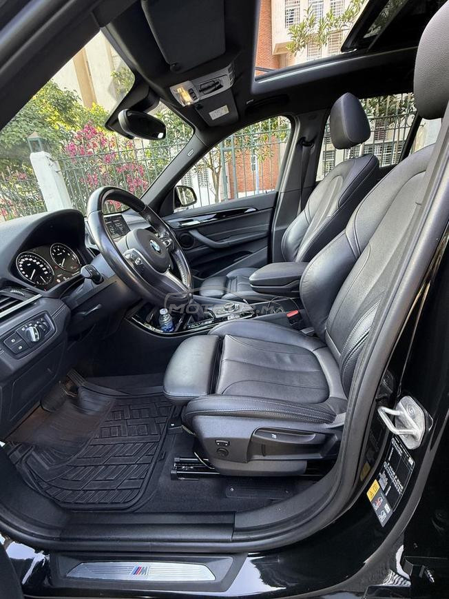 BMW X1 HYBRID