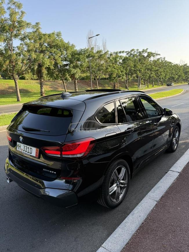 BMW X1 HYBRID