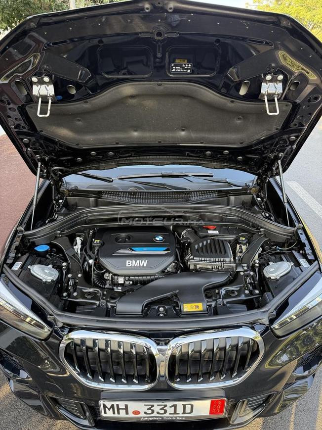 BMW X1 HYBRID