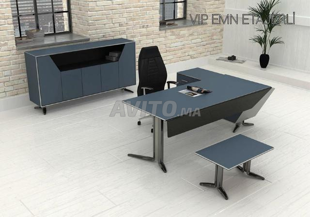Bureaux (AS) - 2