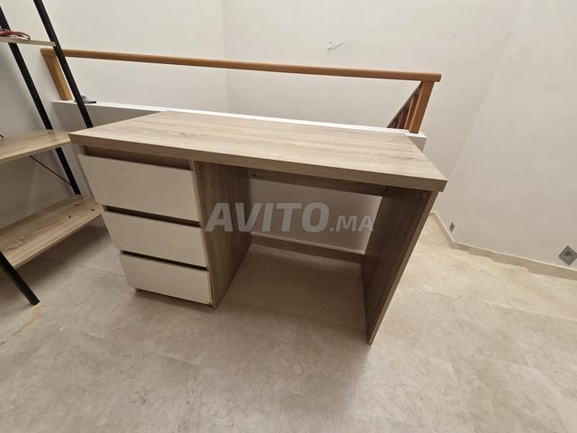 Bureau KITEA pour enfant - 2