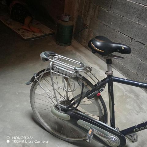 🚲 Vélo Gazelle Hollandais Authentique à Vendre – Bon État - 2