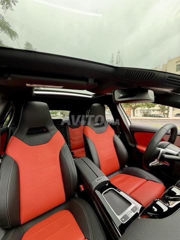 مرسيدس A220 AMG - 2