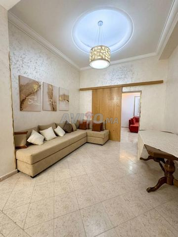 Vente Appartement à Marrakech - 2