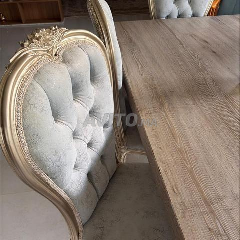 Salle à manger - 2