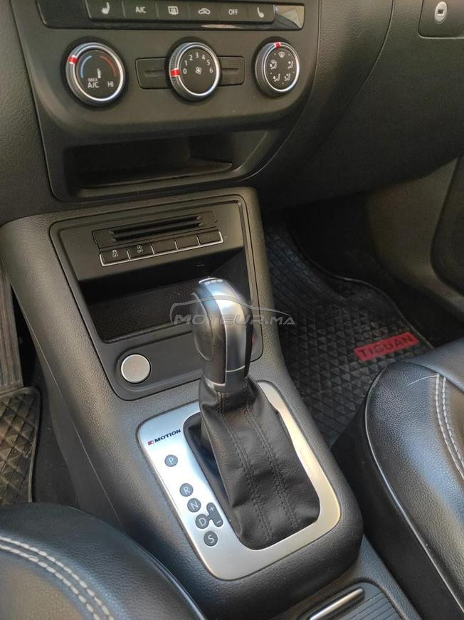 Tiguan modèle 2016 fin de série. wwmaroc