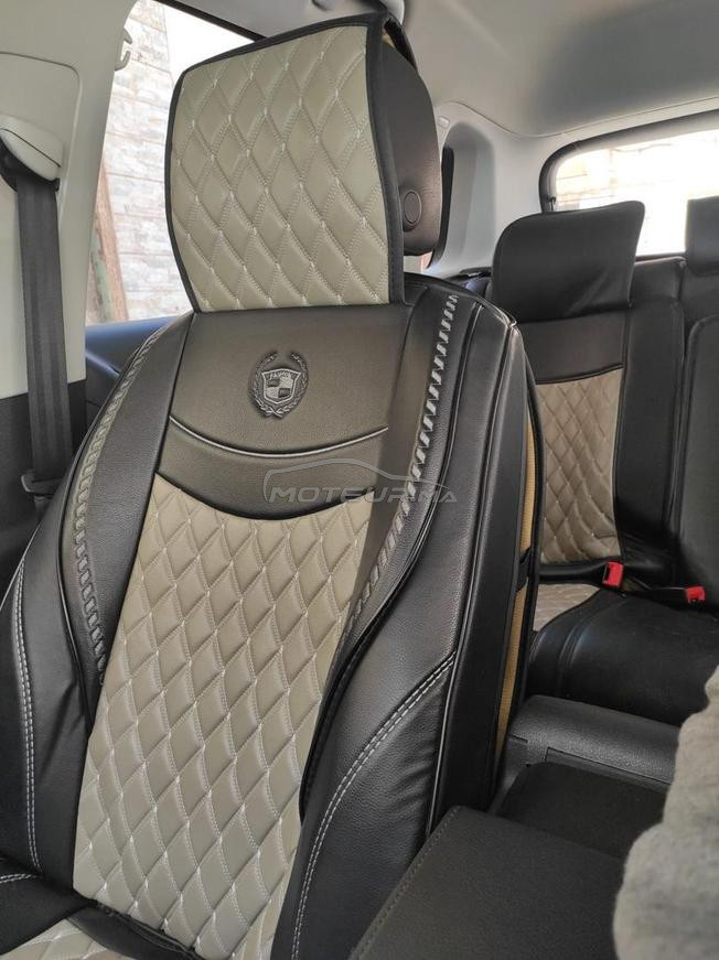 Tiguan modèle 2016 fin de série. wwmaroc