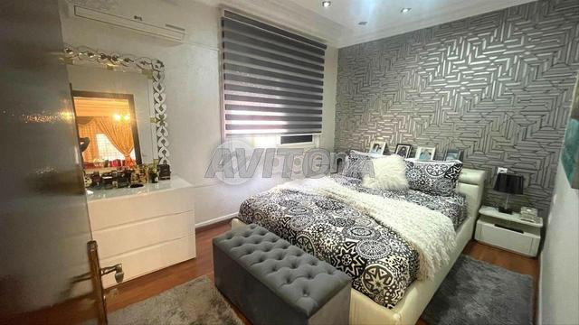CMN-AS-1777 - Appartement à vendre à Belvédère - 2