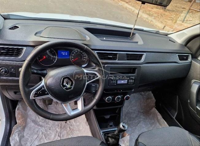 Renault Express 2022