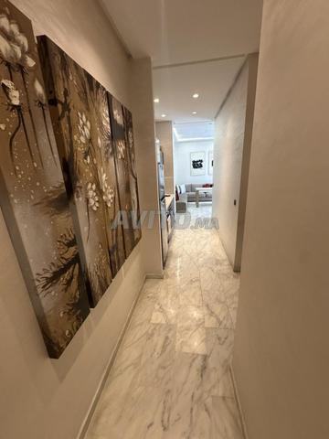 Appartement à côté du jardin CFC - 2