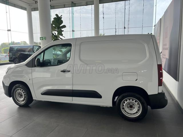 FIAT DOBLO MAXI - 2