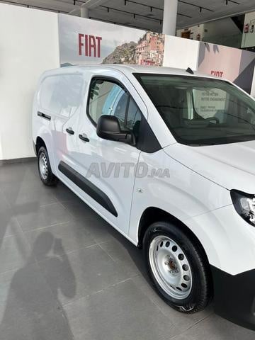 FIAT DOBLO MAXI
