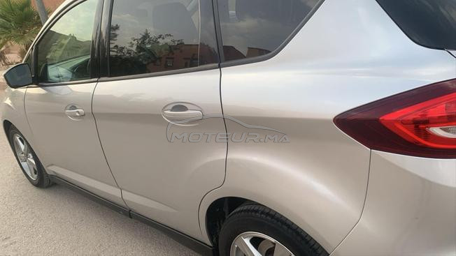 Ford C Max Diesel Manuelle 2017 à Errachidia