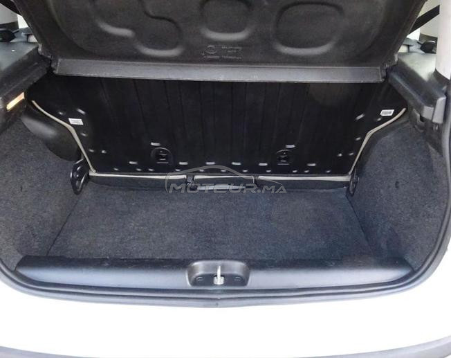 Fiat Panda Diesel Manuelle 2015 à Tamensourt