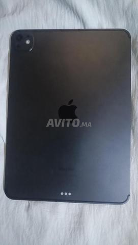iPad Pro 11/M4 - 2