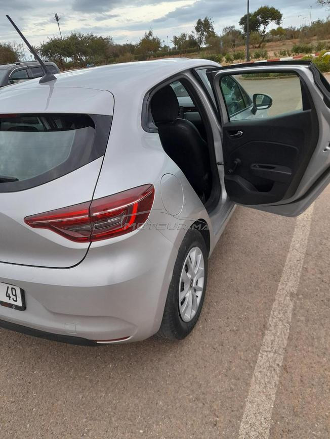 Renault Clio Diesel Manuelle 2021 à Berkane