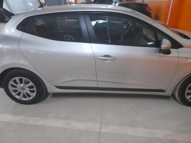 Renault Clio Diesel Manuelle 2021 à Berkane