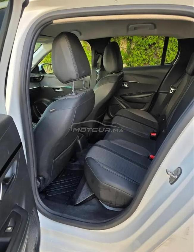 Peugeot 208 GT-Line Diesel 