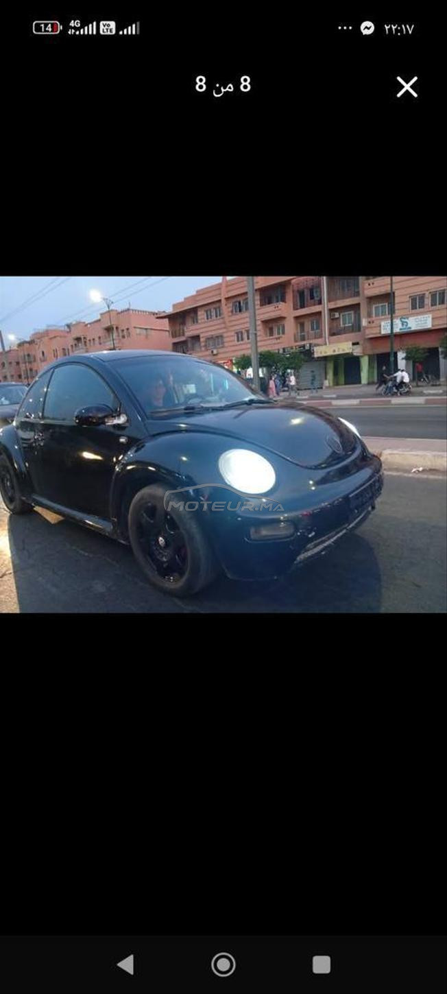 betl coccinil 