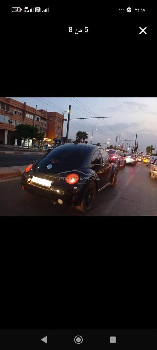 betl coccinil 
