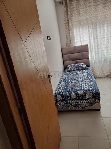 Superbe appartement à louer à la journée - 2