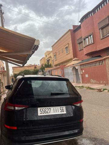 سكودا كودياك سبورتلاين 2021 ديزل - 2