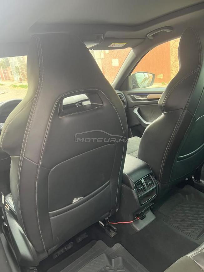Skoda Kodiaq Sportline 2021 4x4 Diesel