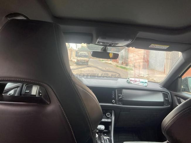 Skoda Kodiaq Sportline 2021 4x4 Diesel