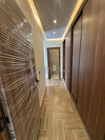 Appartement à louer Almaz - 2