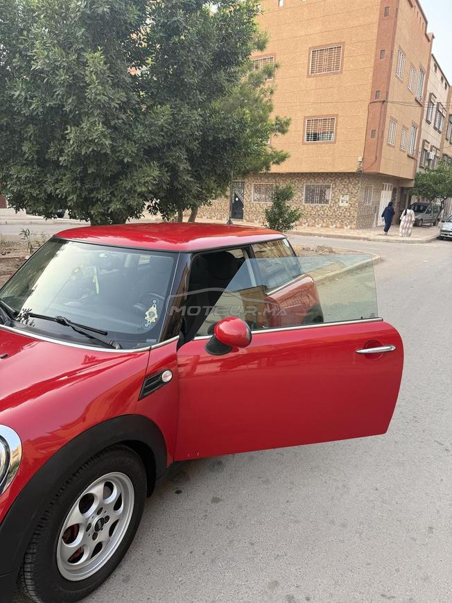 Mini Cooper Essence Automatique 2013 à Oujda