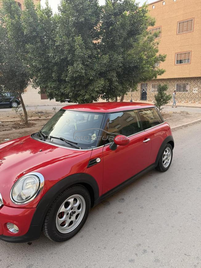 Mini Cooper Essence Automatique 2013 à Oujda