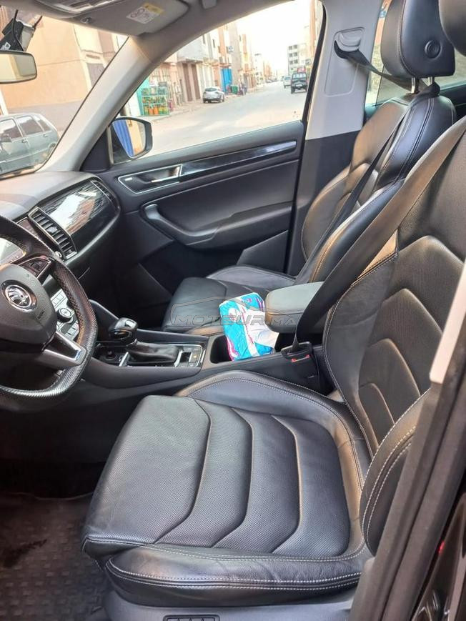 kodiaq skoda