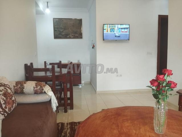 Location appartement bon emplacement - 2