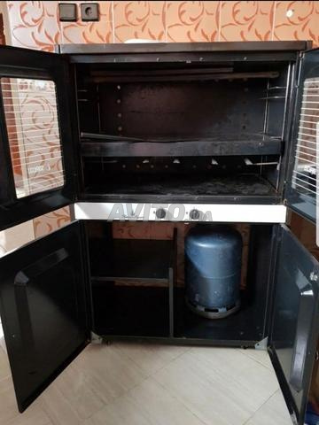 Cuisinière à gaz SOFACUIS à vendre - 2