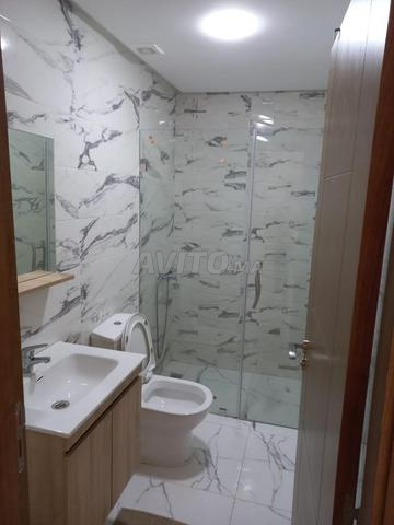 Superbe appartement meublé à louer - 2