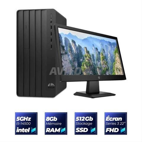 🖥️ إتش بي برو 290 جي 9 كور آي 5 الجيل 14
