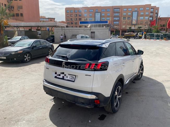 Peugeot 3008 tres bon etat