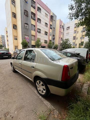 بيع أو استبدال داسيا لوجان موديل 2006 ديزل - 2