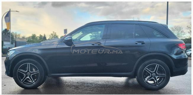 Mercedes-Benz GLC 300de 4MATIC AMG Line