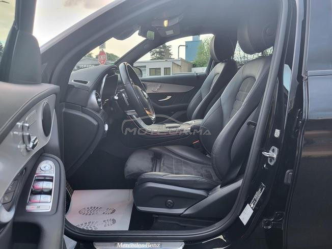 Mercedes-Benz GLC 300de 4MATIC AMG Line