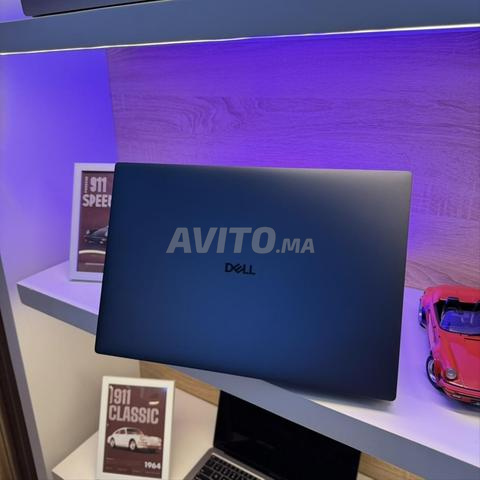 Dell Pro Max 16 Premium - ULTRA 7 - RTX PRO 1000