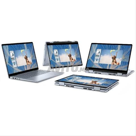 PC Portable DELL Inspiron 14 7440 2-en-1 Tactile