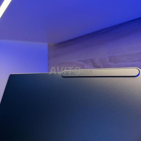 Yoga Pro 9i Gen 11 - Ultra 7 Gen 3 - RTX 5050 8GB